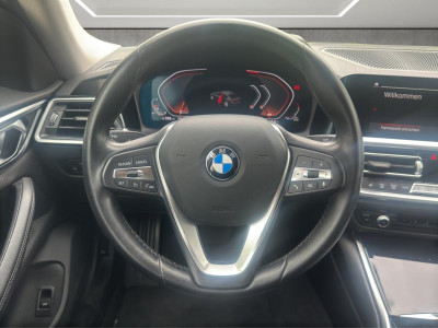 BMW 4er Gran Coupe Gebrauchtwagen