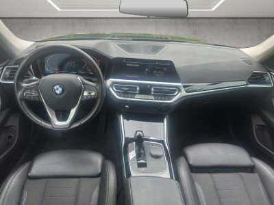 BMW 4er Gran Coupe Gebrauchtwagen