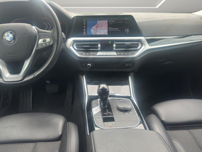 BMW 4er Gran Coupe Gebrauchtwagen