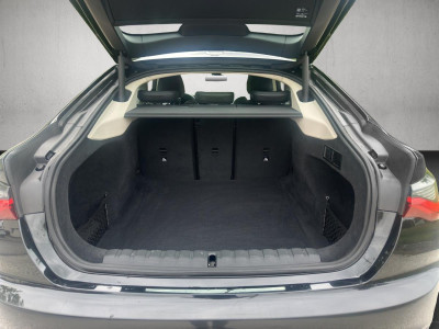 BMW 4er Gran Coupe Gebrauchtwagen