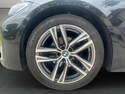 BMW 4er Gran Coupe Gebrauchtwagen