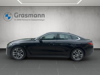 BMW 4er Gran Coupe Gebrauchtwagen