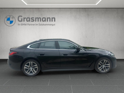 BMW 4er Gran Coupe Gebrauchtwagen