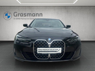 BMW 4er Gran Coupe Gebrauchtwagen