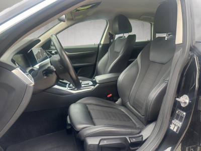 BMW 4er Gran Coupe Gebrauchtwagen