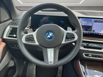 BMW X5 Vorführwagen