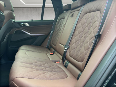 BMW X5 Vorführwagen