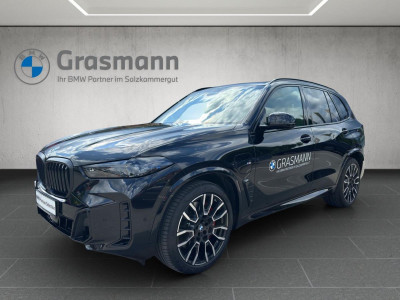 BMW X5 Vorführwagen