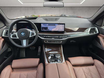 BMW X5 Vorführwagen
