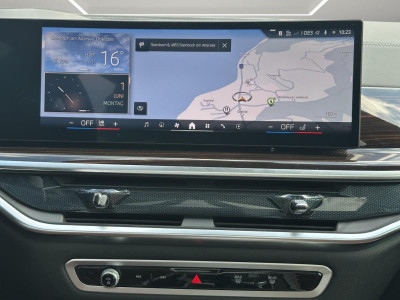BMW X5 Vorführwagen