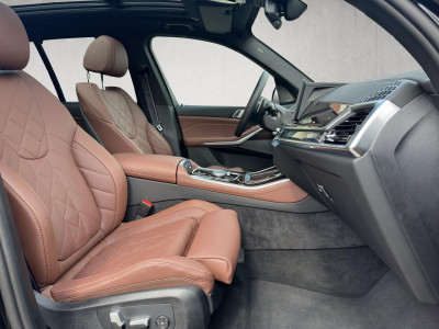BMW X5 Vorführwagen