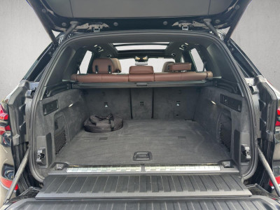BMW X5 Vorführwagen