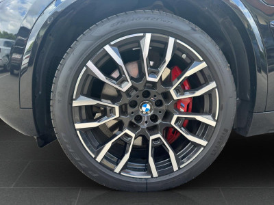 BMW X5 Vorführwagen