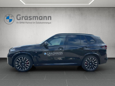 BMW X5 Vorführwagen