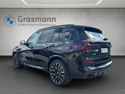 BMW X5 Vorführwagen