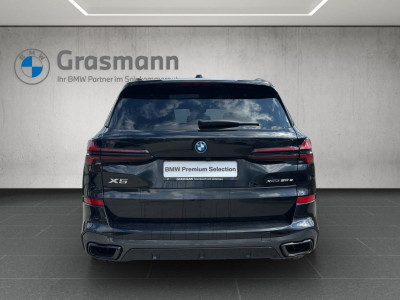 BMW X5 Vorführwagen