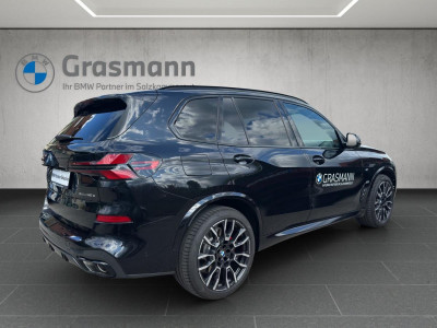BMW X5 Vorführwagen