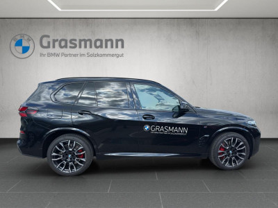 BMW X5 Vorführwagen