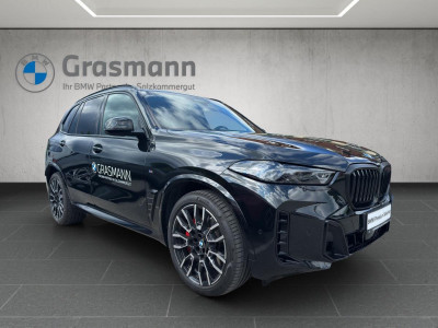 BMW X5 Vorführwagen