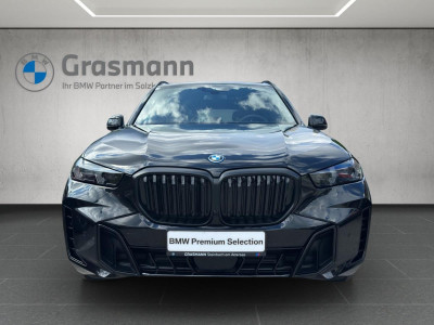 BMW X5 Vorführwagen