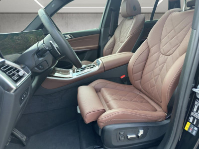 BMW X5 Vorführwagen