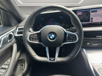 BMW i4 Vorführwagen