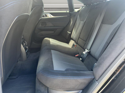 BMW i4 Vorführwagen