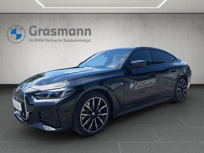 BMW i4 Vorführwagen