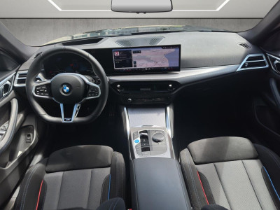 BMW i4 Vorführwagen