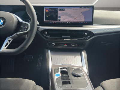 BMW i4 Vorführwagen