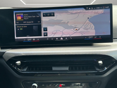 BMW i4 Vorführwagen