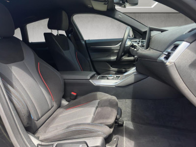 BMW i4 Vorführwagen