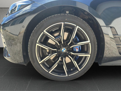 BMW i4 Vorführwagen