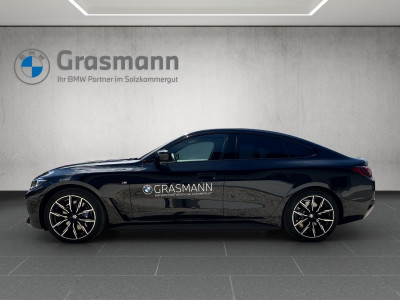 BMW i4 Vorführwagen