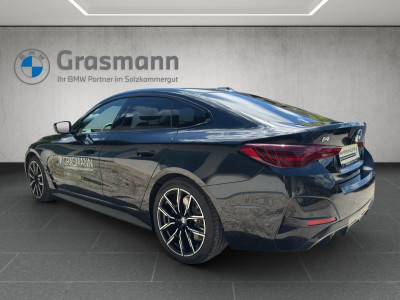 BMW i4 Vorführwagen