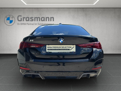 BMW i4 Vorführwagen