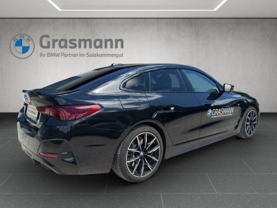 BMW i4 Vorführwagen