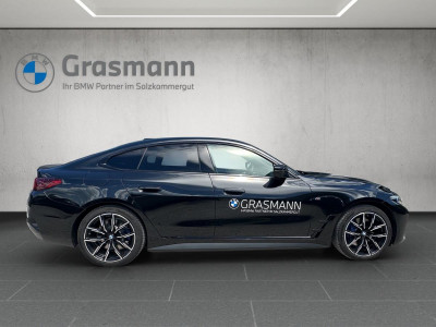 BMW i4 Vorführwagen