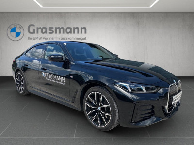 BMW i4 Vorführwagen