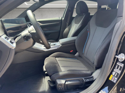 BMW i4 Vorführwagen