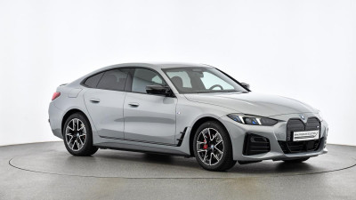 BMW i4 Gebrauchtwagen