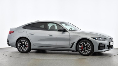 BMW i4 Gebrauchtwagen