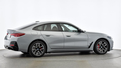 BMW i4 Gebrauchtwagen