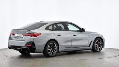 BMW i4 Gebrauchtwagen