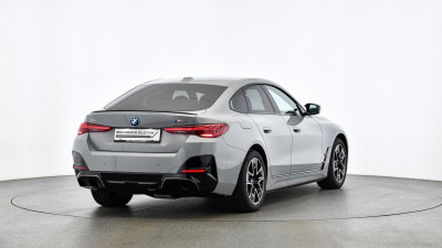 BMW i4 Gebrauchtwagen