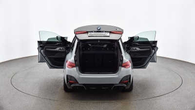 BMW i4 Gebrauchtwagen