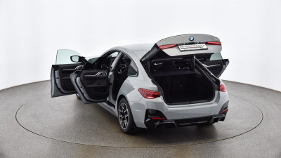 BMW i4 Gebrauchtwagen