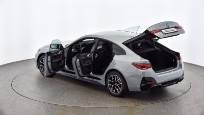BMW i4 Gebrauchtwagen