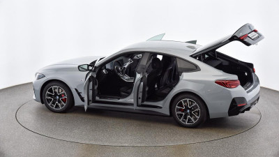 BMW i4 Gebrauchtwagen