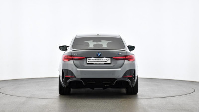 BMW i4 Gebrauchtwagen